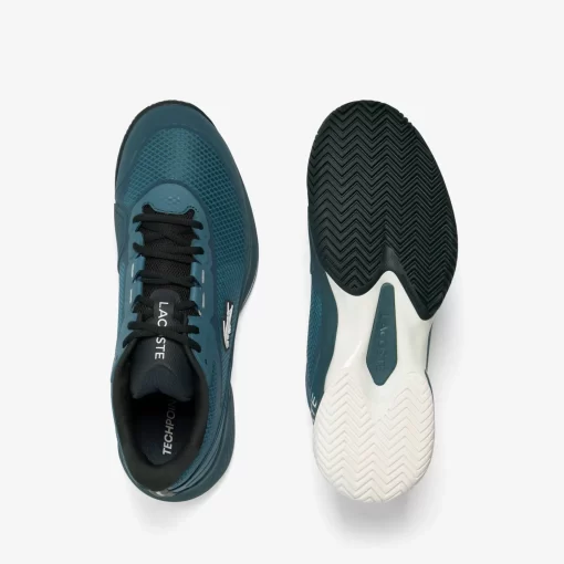 Lacoste Performance-Men'S Tech Pointtennis Shoes