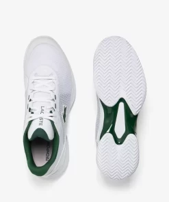 Lacoste Performance-Men'S Tech Pointtennis Shoes