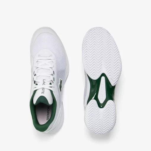 Lacoste Performance-Men'S Tech Pointtennis Shoes