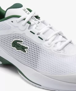 Lacoste Performance-Men'S Tech Pointtennis Shoes