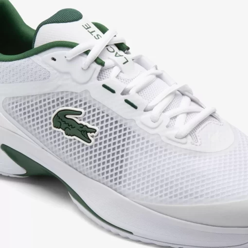 Lacoste Performance-Men'S Tech Pointtennis Shoes