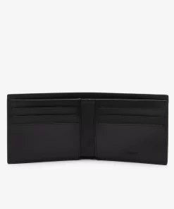 Lacoste Wallets & Small Leather Goods-Men'S The Blend Small Monogram Wallet