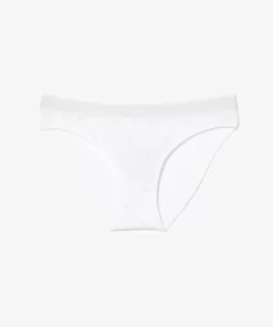 Lacoste Underwear & Loungewear-Mini Croc Signature Briefs