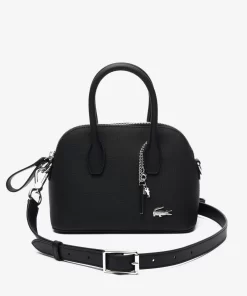 Lacoste Cross Body-Mini Daily Lifestyle Bugatti Strap Purse