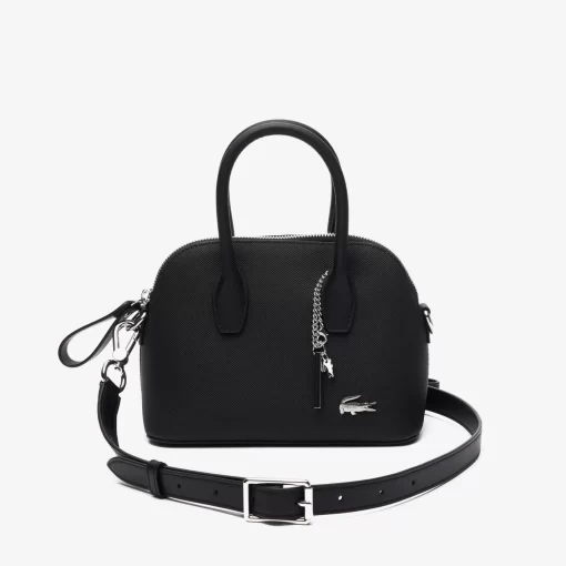 Lacoste Cross Body-Mini Daily Lifestyle Bugatti Strap Purse