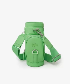 Lacoste Cross Body-Mini Meldane Purse With Zipped Pocket