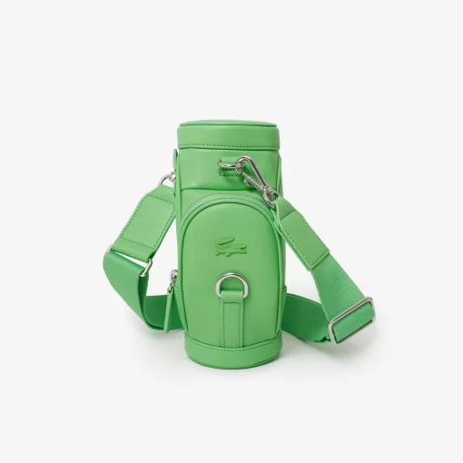 Lacoste Cross Body-Mini Meldane Purse With Zipped Pocket