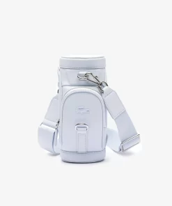 Lacoste Cross Body-Mini Meldane Purse With Zipped Pocket