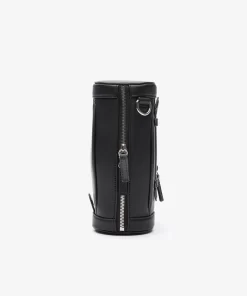 Lacoste Cross Body-Mini Meldane Purse With Zipped Pocket