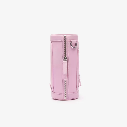 Lacoste Cross Body-Mini Meldane Purse With Zipped Pocket