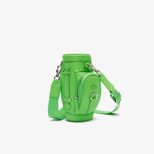 Lacoste Cross Body-Mini Meldane Purse With Zipped Pocket