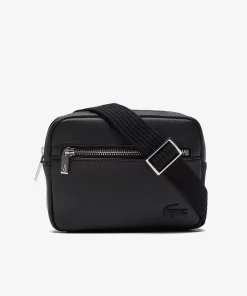 Lacoste Vertical Bags-Mini Men'S Classic Shoulder Bag