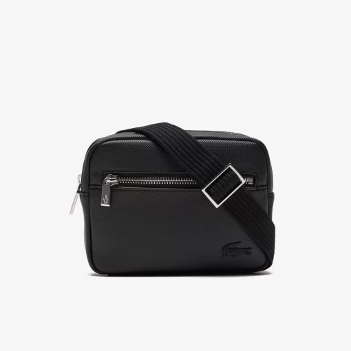 Lacoste Vertical Bags-Mini Men'S Classic Shoulder Bag