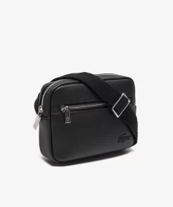 Lacoste Vertical Bags-Mini Men'S Classic Shoulder Bag