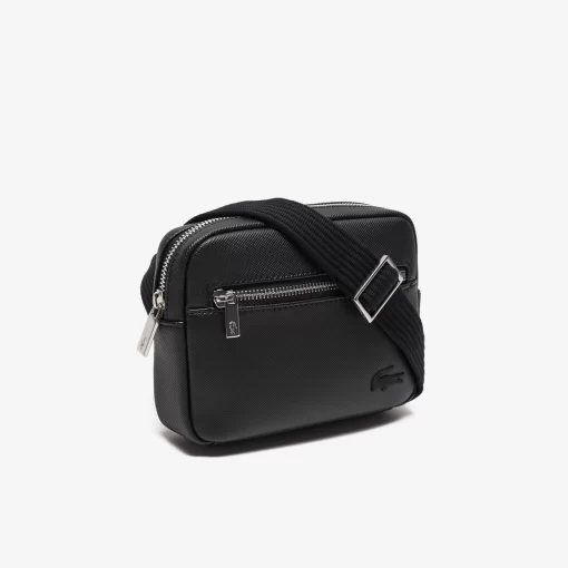 Lacoste Vertical Bags-Mini Men'S Classic Shoulder Bag