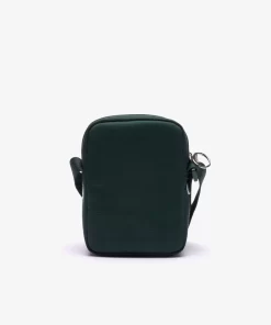 Lacoste Cross Body-Mini Roland Garros Edition Shoulder Bag