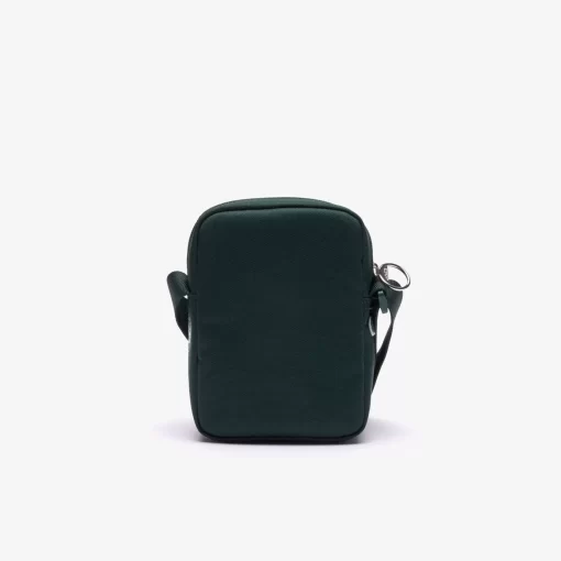 Lacoste Cross Body-Mini Roland Garros Edition Shoulder Bag