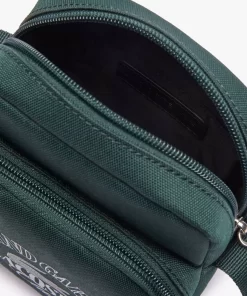 Lacoste Cross Body-Mini Roland Garros Edition Shoulder Bag