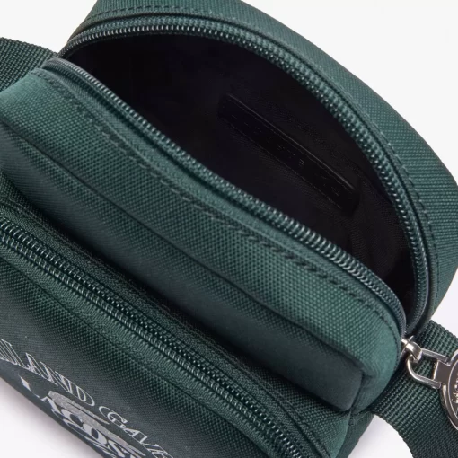 Lacoste Cross Body-Mini Roland Garros Edition Shoulder Bag