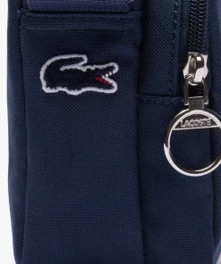 Lacoste Cross Body-Mini Roland Garros Edition Shoulder Bag