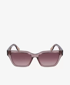 Lacoste Sunglasses-Modified Rectangle Active Sunglasses