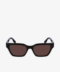 Lacoste Sunglasses-Modified Rectangle Active Sunglasses