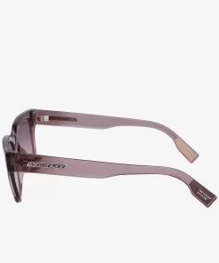 Lacoste Sunglasses-Modified Rectangle Active Sunglasses