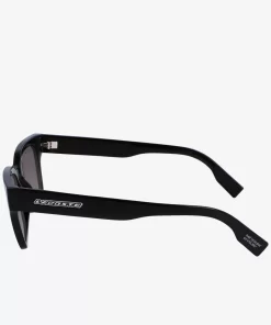 Lacoste Sunglasses-Modified Rectangle Active Sunglasses