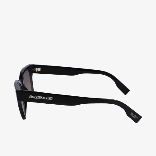 Lacoste Sunglasses-Modified Rectangle Active Sunglasses