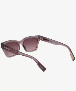 Lacoste Sunglasses-Modified Rectangle Active Sunglasses