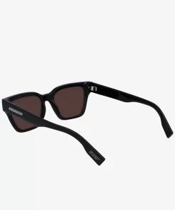 Lacoste Sunglasses-Modified Rectangle Active Sunglasses