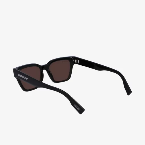 Lacoste Sunglasses-Modified Rectangle Active Sunglasses