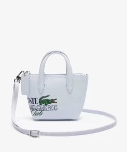 Lacoste Cross Body-Nano Roland Garros Edition Tote