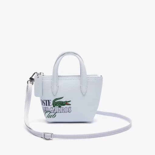 Lacoste Cross Body-Nano Roland Garros Edition Tote