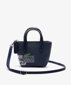 Lacoste Cross Body-Nano Roland Garros Edition Tote