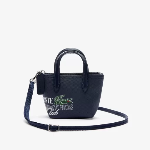 Lacoste Cross Body-Nano Roland Garros Edition Tote