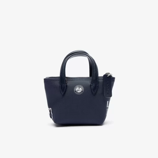 Lacoste Cross Body-Nano Roland Garros Edition Tote