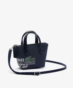 Lacoste Cross Body-Nano Roland Garros Edition Tote