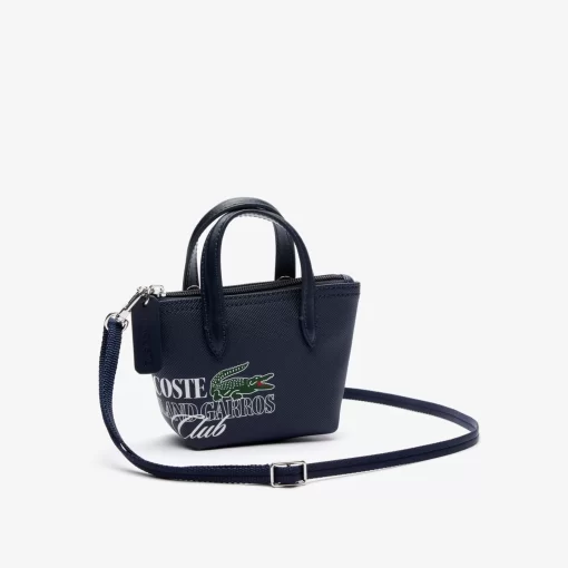 Lacoste Cross Body-Nano Roland Garros Edition Tote