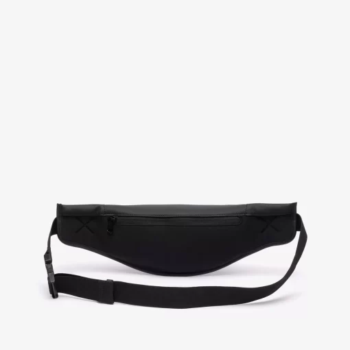 Lacoste Bum Bags-Naos Pique Banana Bag