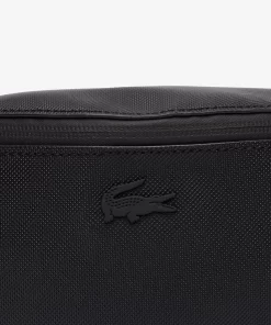 Lacoste Bum Bags-Naos Pique Banana Bag