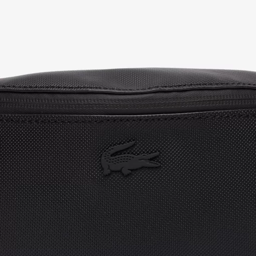 Lacoste Bum Bags-Naos Pique Banana Bag