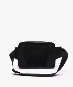 Lacoste Vertical Bags-Naos Pique Cross Body Bag