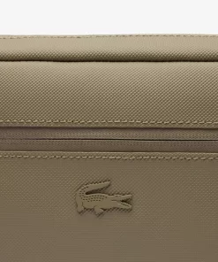 Lacoste Vertical Bags-Naos Pique Cross Body Bag