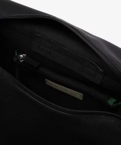 Lacoste Vertical Bags-Naos Roll Top Backpack