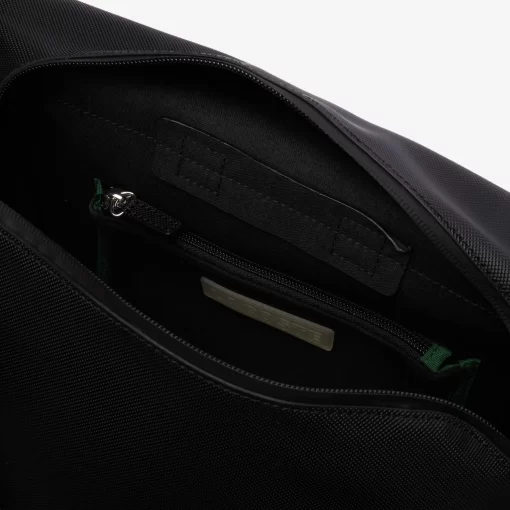 Lacoste Vertical Bags-Naos Roll Top Backpack