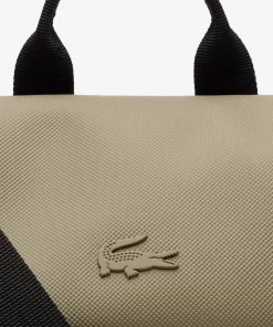 Lacoste Vertical Bags-Naos Roll Top Backpack