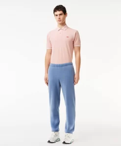 Lacoste Tracksuits-Natural Dyed Jogger Track Pants