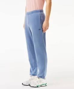 Lacoste Tracksuits-Natural Dyed Jogger Track Pants