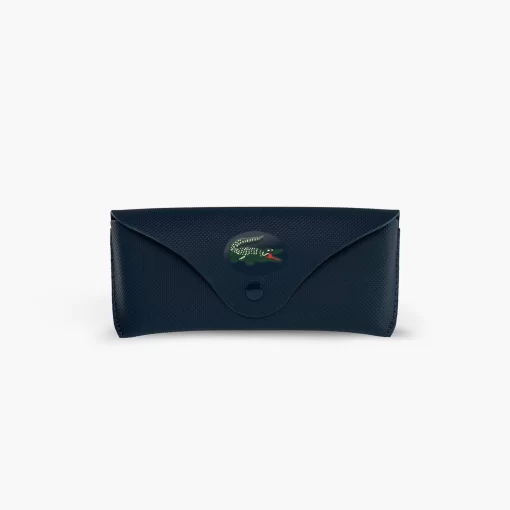 Lacoste Sunglasses-Navigator Metal Signature 101 Sunglasses